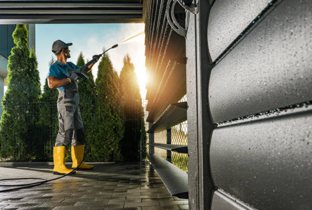 Best Factory Floor Cleaning  in Hillview, KY