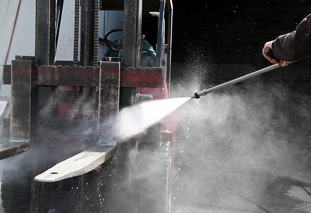 Trusted Hillview, KY Pressure Washing Services Experts