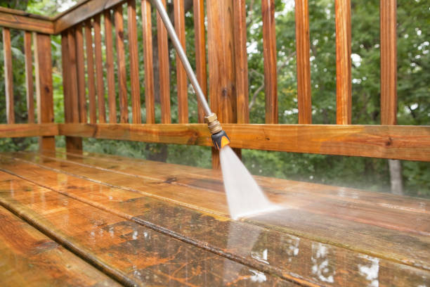 Best Dumpster Area Cleaning  in Hillview, KY